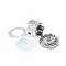 Rational 70.00.068 Gas Valve, 120V, 50/60HZ, ND 055, RG148