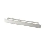 Traulsen 7000071 Adaptor Bar, 6.3" x .78", No Slot