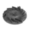 Rational 70.00.106P PREMIX DISC GAS