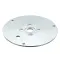 Rational 70.00.108 DISC GAS VALVE-PREMIX CHAMBER