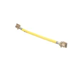 Hose, Corrugated, 390Mm for Rational Part# 70-00-122