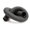 Rational 70.00.135 Air Hose, 50 x 1100MM