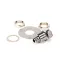 Antunes 7000138 Quick Disconnect Body And Plate Kit