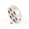 Antunes 7000207 Conveyor Sprocket Kit, 25B28 X 1/2