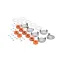 Antunes 7000224 Bearing and Retainer Kit