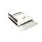 Antunes 7000251 Front Conveyor Cover Assembly Kit