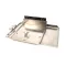 Antunes 7000252 Rear Conveyor Cover Assembly Kit