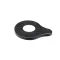 Rational 70.00.255P PREMIX CHAMBER COVER GAS F. RG130