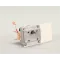 Antunes 7000263 Gear Motor Kit, 230V, 3RPM