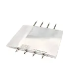 Antunes 7000303 Platen Kit, 208V, VCT-250
