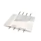 Antunes 7000303 Platen Kit, 208V, VCT-250