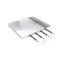 Antunes 7000304 Platen Kit, 230V, VCT-250