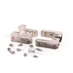 Antunes 7000305 Hinge Bracket Kit, VCT-200