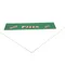 Antunes 7000311 GLASS PANEL W/LABEL