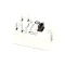 Antunes 7000315 Solid State Relay Kit, 2 Pole