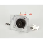 Antunes 7000364 Gear Motor Kit, 3RPM