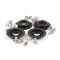 Antunes 7000423 Rubber Seal Lift Kit, STS-200