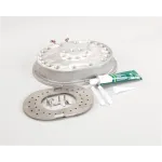 Antunes 7000430 Generator/Platen Kit, Tbs-1X/2X