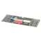 Antunes 7000439 Membrane Switch Kit, STS-200