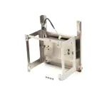 Antunes 7000459 BASE/LOAD CELL ASSEMBY