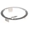 Antunes 7000479 Bracket Kit, for front mounting, for individual DAC-10 components                          
