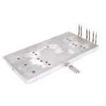 Antunes 7000501 PLATEN KIT