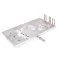 Antunes 7000501 Grill Platen Kit, 220V