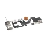 Antunes 7000514 Lower Pulley Tensioner, CTX-200L