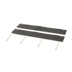 Antunes 7000578 Damper Replacement Kit, 2 PTFE Sheets and 4 Springs, VCT