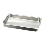 Newco 700060 RECEIVING PAN - STAINLESS