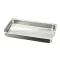 Newco 700060 RECEIVING PAN - STAINLESS