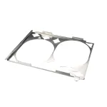 Antunes 7000640 Rack, 8" Egg Rings
