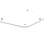 Antunes 7000645 SIDE GLASS REPLACEMENT