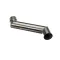 Rational 70.00.656 EXHAUST PIPE D50MM