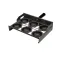 Antunes 7000672 POACHED EGG BASKET KIT