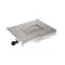 Antunes 7000675 12 Egg Cover & Rack Kit, MES-1200