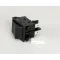 Antunes 7000680 Switch, Rocker, DPST