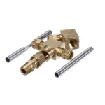 Antunes 7000694 Water Fitting Kit, MS-250/255