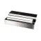 Antunes 7000703 Butter Wheel and Pan, stainless steel construction, removable, use with VCT-2000 with wide mouth                     