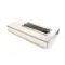 Antunes 7000707 Heat Shied with Dampers
