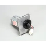 Antunes 7000772 Motor Replacement Kit with Sprocket