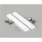Antunes 7000780 PTFE Slider, Short
