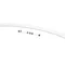 Antunes 7000816 Slide Rail Kit, PTFE