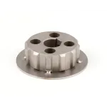 Antunes 7000818 ROLLER SPROCKET KIT (SET OF 2)