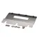 Antunes 7000838 BACK BRACKET ASSEMBLY KIT,