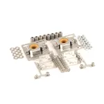 Antunes 7000851 Idler Bearing Assembly