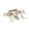 Antunes 7000851 Idler Bearing Assembly