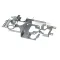Antunes 7000861 IDLER SHAFT TENSIONER