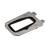 Rational 70.00.871 Flange with Gasket, RG118 Burner Blower