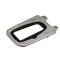 Rational 70.00.871 Flange with Gasket, RG118 Burner Blower
